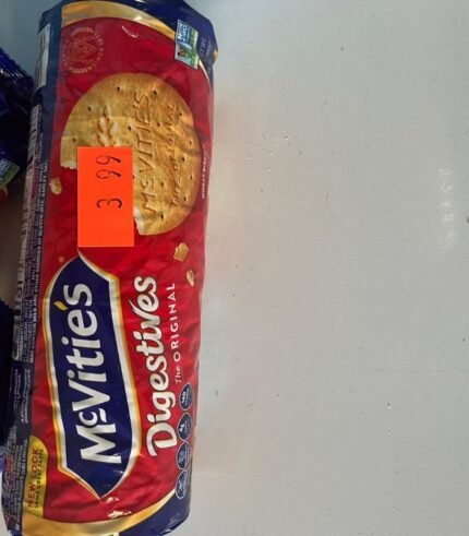 MEVITIES DIGESTIVE